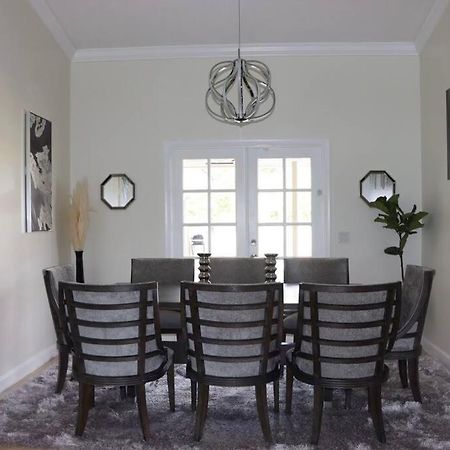 4/3.5 House With Pool- Boynton Beach, Fl. 외부 사진