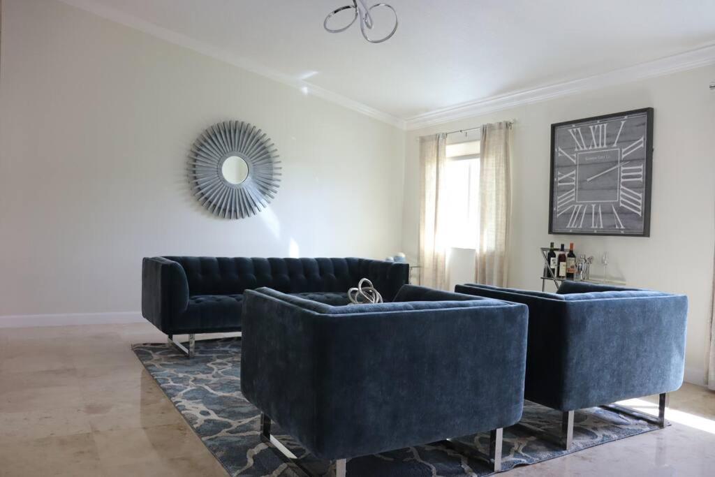 4/3.5 House With Pool- Boynton Beach, Fl. 외부 사진