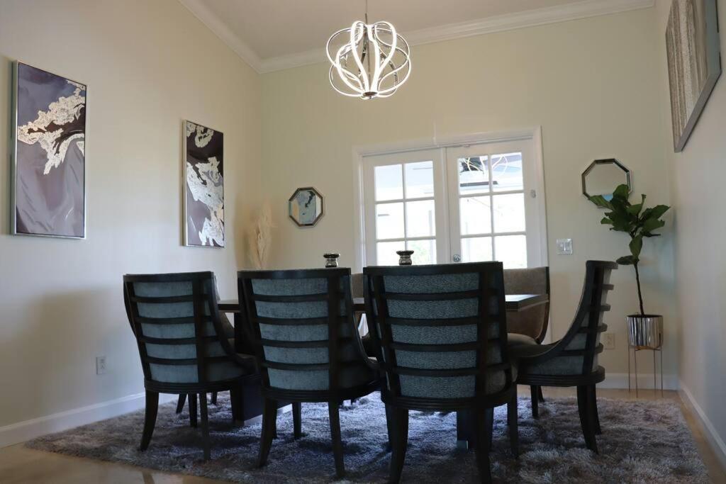 4/3.5 House With Pool- Boynton Beach, Fl. 외부 사진