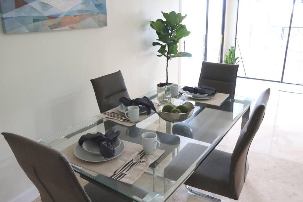 4/3.5 House With Pool- Boynton Beach, Fl. 외부 사진