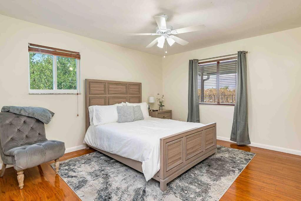 4/3.5 House With Pool- Boynton Beach, Fl. 외부 사진