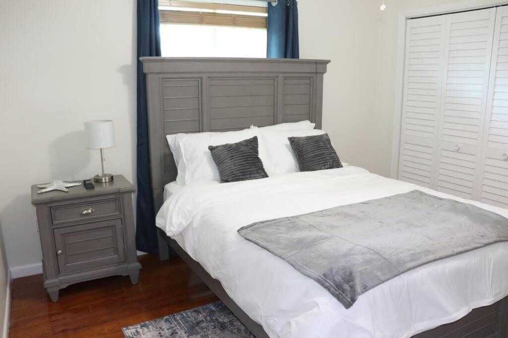 4/3.5 House With Pool- Boynton Beach, Fl. 외부 사진