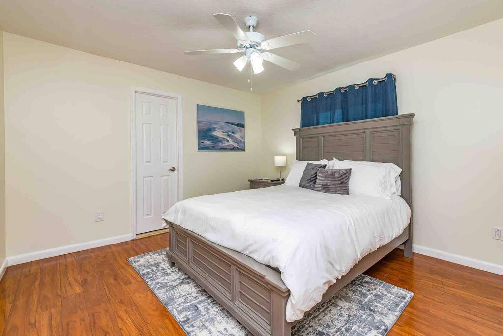 4/3.5 House With Pool- Boynton Beach, Fl. 외부 사진
