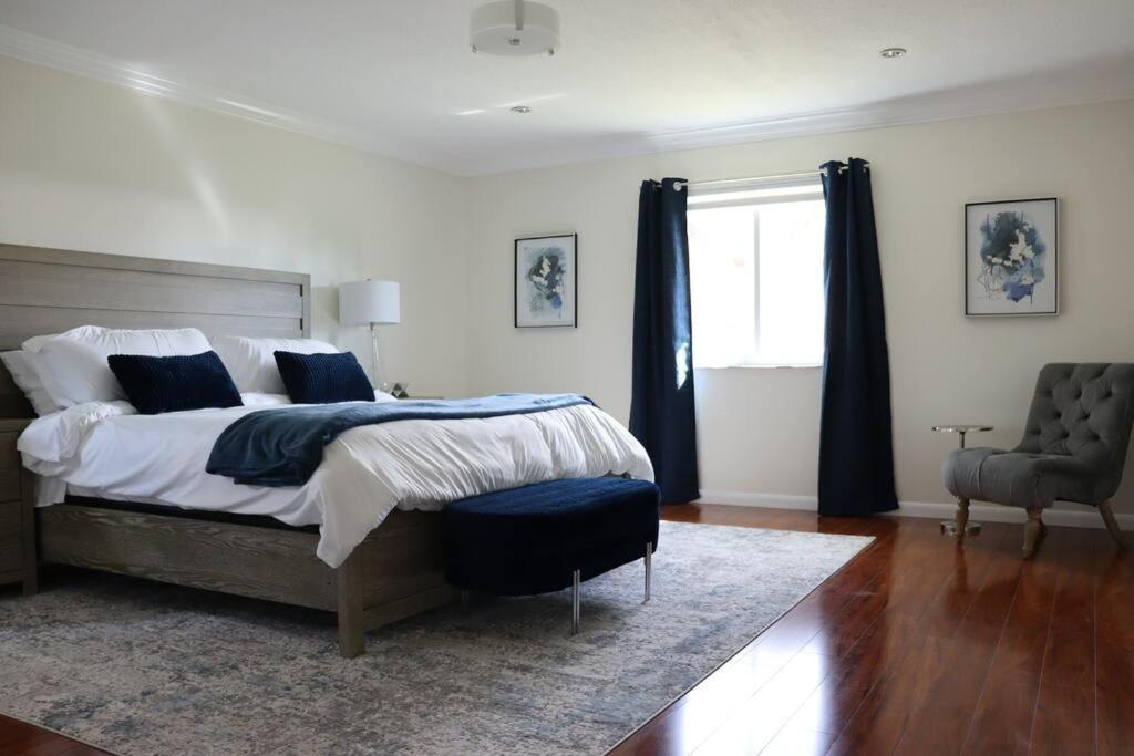 4/3.5 House With Pool- Boynton Beach, Fl. 외부 사진