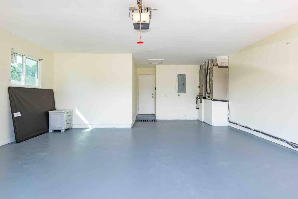 4/3.5 House With Pool- Boynton Beach, Fl. 외부 사진