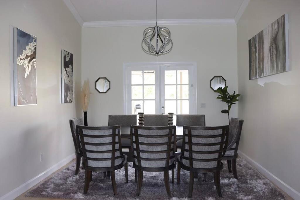 4/3.5 House With Pool- Boynton Beach, Fl. 외부 사진
