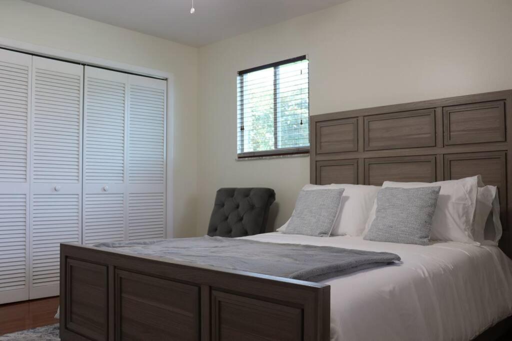 4/3.5 House With Pool- Boynton Beach, Fl. 외부 사진