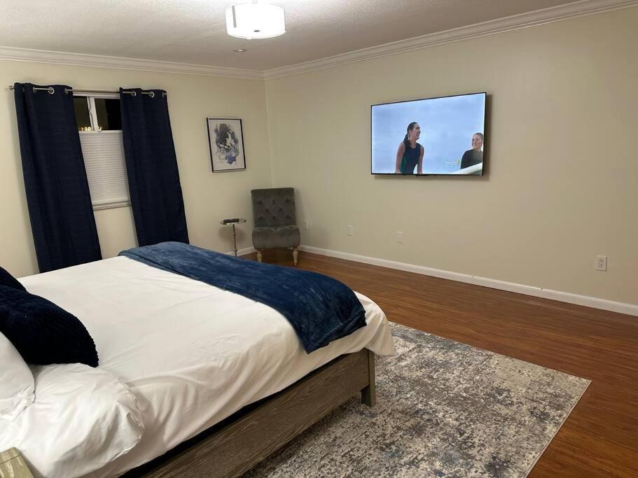 4/3.5 House With Pool- Boynton Beach, Fl. 외부 사진